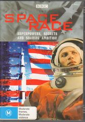 Thumbnail - SPACE RACE