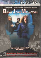 Thumbnail - BEING JOHN MALKOVICH