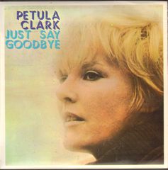 Thumbnail - CLARK,Petula