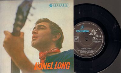 Thumbnail - LONG,Lionel
