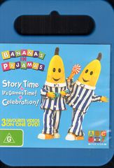 Thumbnail - BANANAS IN PAJAMAS