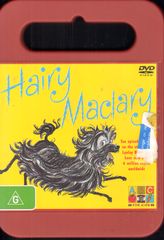 Thumbnail - HAIRY MACLARY