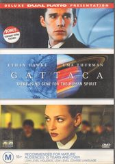 Thumbnail - GATTACA