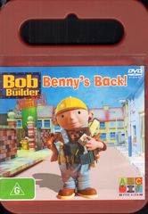 Thumbnail - BOB THE BUILDER