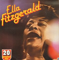 Thumbnail - FITZGERALD,Ella