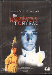 Thumbnail - DRAUGHTMAN'S CONTRACT