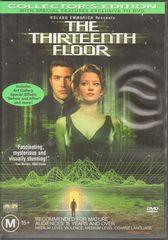 Thumbnail - THIRTEENTH FLOOR