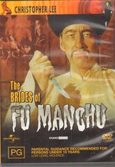 Thumbnail - BRIDES OF FU MANCHU