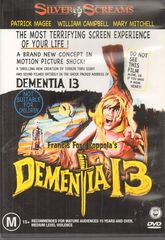 Thumbnail - DEMENTIA 13