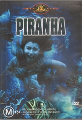 Thumbnail - PIRANHA