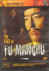 Thumbnail - FACE OF FU MANCHU