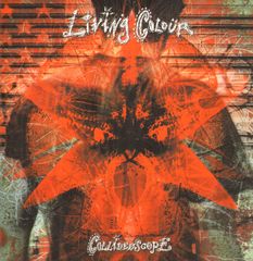 Thumbnail - LIVING COLOUR