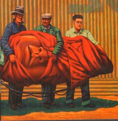 Thumbnail - MARS VOLTA
