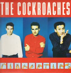 Thumbnail - COCKROACHES