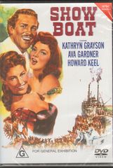 Thumbnail - SHOW BOAT