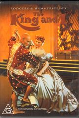 Thumbnail - KING AND I