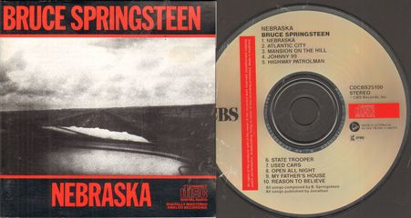 Thumbnail - SPRINGSTEEN,Bruce