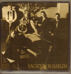 Thumbnail - VACATION IN HARLEM