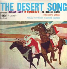 Thumbnail - DESERT SONG