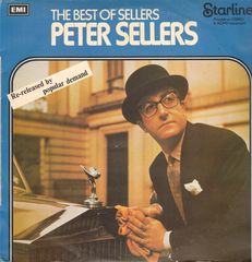 Thumbnail - SELLERS,Peter