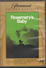 Thumbnail - ROSEMARY'S BABY