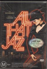 Thumbnail - ALL THAT JAZZ