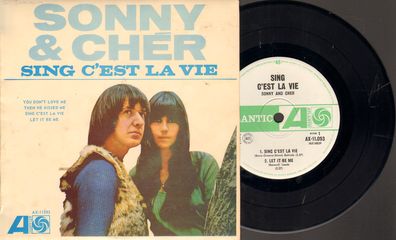 Thumbnail - SONNY & CHER