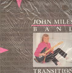 Thumbnail - MILES,John,Band