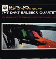 Thumbnail - BRUBECK,Dave,Quartet