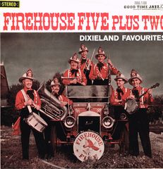 Thumbnail - FIREHOUSE FIVE PLUS TWO