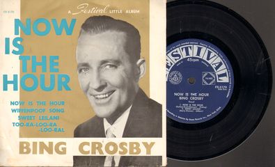 Thumbnail - CROSBY,Bing