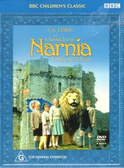 Thumbnail - CHRONICLES OF NARNIA