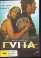 Thumbnail - EVITA