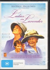 Thumbnail - LADIES IN LAVENDER