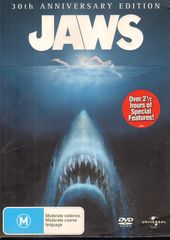 Thumbnail - JAWS