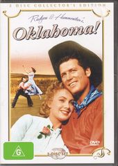 Thumbnail - OKLAHOMA!