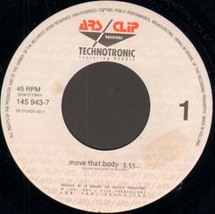 Thumbnail - TECHNOTRONIC