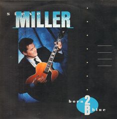 Thumbnail - MILLER,Steve