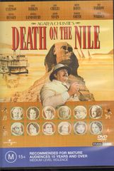 Thumbnail - DEATH ON THE NILE
