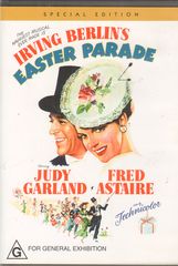 Thumbnail - EASTER PARADE