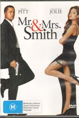 Thumbnail - MR & MRS SMITH