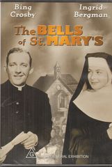 Thumbnail - BELLS OF ST MARY'S
