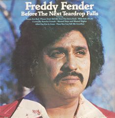 Thumbnail - FENDER,Freddy