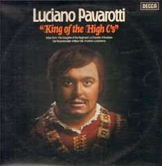 Thumbnail - PAVAROTTI,Luciano
