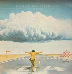 Thumbnail - MANFRED MANN'S EARTHBAND