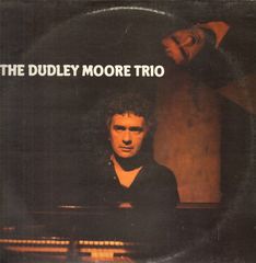 Thumbnail - MOORE,Dudley,Trio