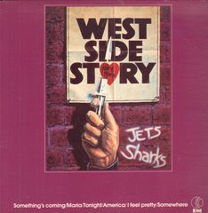 Thumbnail - WEST SIDE STORY