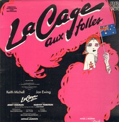 Thumbnail - LA CAGE AUX FOLLES