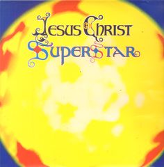 Thumbnail - JESUS CHRIST SUPERSTAR