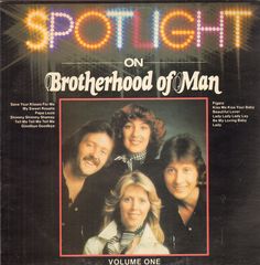 Thumbnail - BROTHERHOOD OF MAN